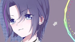 【A-SOUL/Jiale】First experience of love~