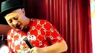 刘小光与观众的互动