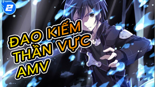 Đao Kiếm Thần Vực AMV_2