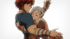 Quality Assurance in Another World epsoide 9 [Sub Indo]