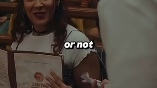 Serial Amerika "Interior Chinatown"