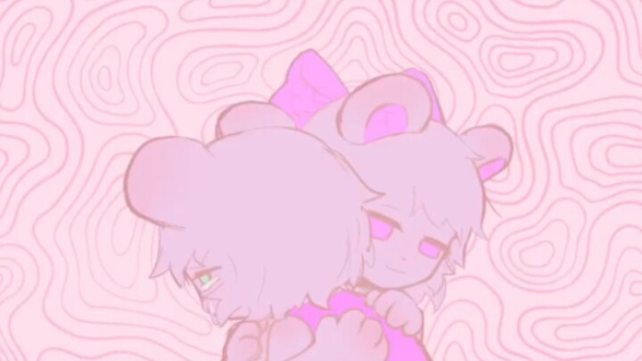【Pureti Broad/Listening to music】✨Bedtime Anger✨