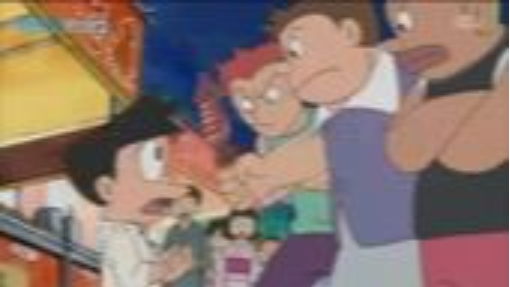 Doraemon episode 180