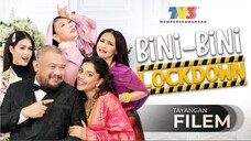 Telefilem Bini-Biniku lockdown 2022