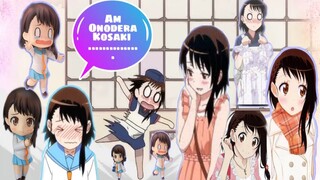 Best edit of Playdate| Kosaki Onodera |