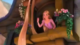 BARBIE RAPUNZEL