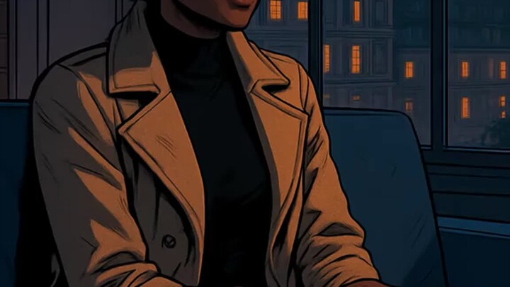 Passions Toxiques — Episode 1/3 — Love in the Limelight
