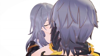 [Two-way rush to the starry sky] (Bengtie MMD)