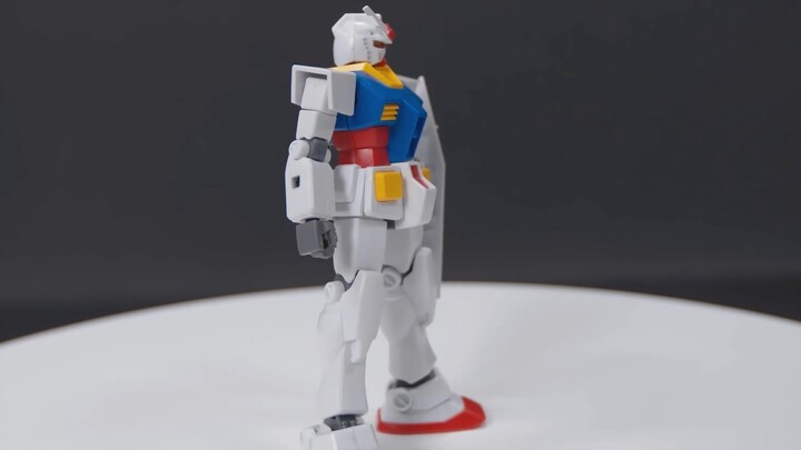 [Apa yang harus dilakukan hari ini] Happy Mule mengendarai Gundam. Seperti apa Gundam asli dalam 40 