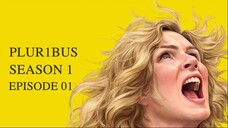PLUR1BUS S1 EP01 SUB INDO