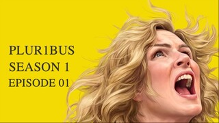 PLUR1BUS S1 EP01 SUB INDO