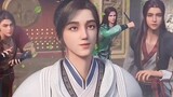 Dongfang Xiaoyue and Jianxian's second sister-in-law, what kind of hatred do they start fighting as 