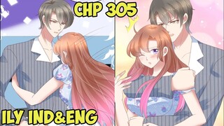 I Love You Chapter 305 Sub English & Indonesia