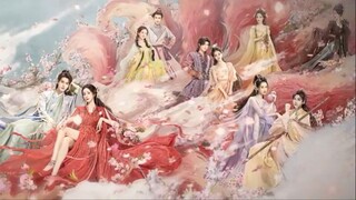 สื่อรักปีศาจจิ้งจอก 1 ep.18