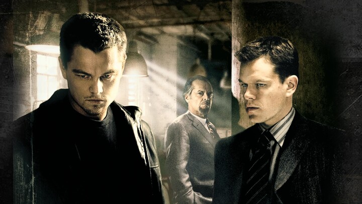 Watch The Departed Full Movie 2006 HD - onoflix.ru