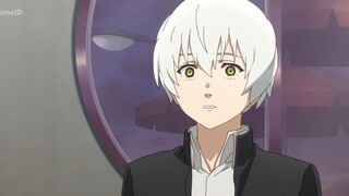 Fumetsu S3 Ep 8 Sub Indo