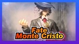 [Fate] Monte Cristo: Edmond Dantès Garage Kit, Unboxing