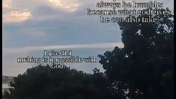 Always love the LORD