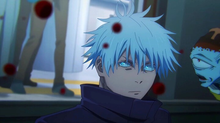 #Gojo sotoru AMV