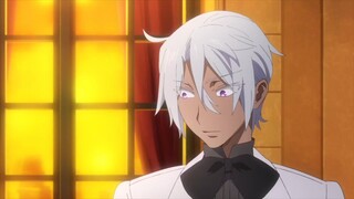 kakak lagi mode dingin