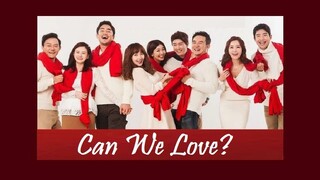 Can We Love? E16 | English Subtitle | Drama, Family | Korean Drama
