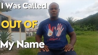 I Received My NEGRO Wakeup Call In The Philippines -  The Other N-Word  *WARNING Derogatory Terms