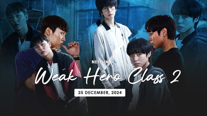Weak.Hero.S02E01.1080p.x264.Hindi.Korean.English.