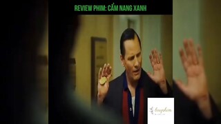 Tóm tắt phim: Cẩm nang xanh p6 #reviewphimhay