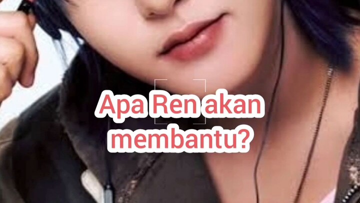 Renjun Mencintai Ningning dengan Ugal-ugalan