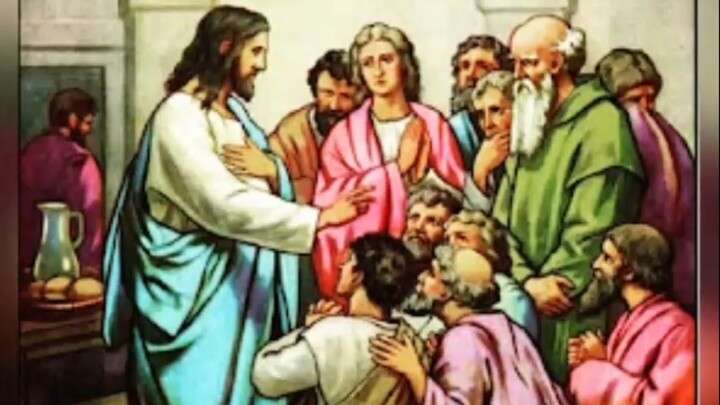(Reflection) Friday, May 15, 2026 Friday of the Sixth Week of Easter #faith #reflection #easter2026