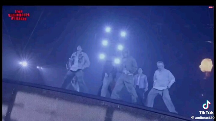 BTS CONCERT IN JAPAN #BTS #FYP #HIGHLIGHTS