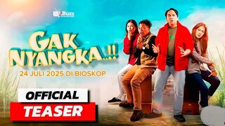 Gak Nyangka!! (2025) FULL INDONESIA