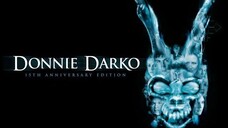 Donnie Darko' (Mystery/Sci-Fi Movie) 2001 - Sub Indo