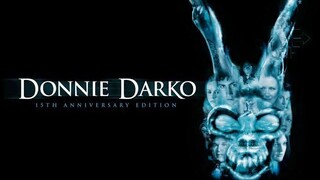 Donnie Darko' (Mystery/Sci-Fi Movie) 2001 - Sub Indo