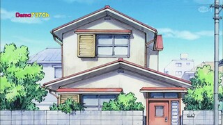 Doraemon bahasa Indonesia