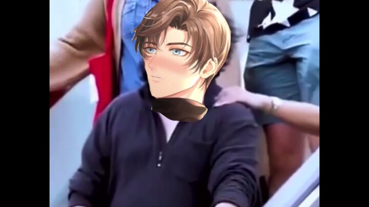 Zuo Ran, Outstanding Graduate of the Men's Virtue Class