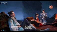 Martial Shattered Galaxy Eps 32 Sub Indo