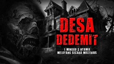 1 MINGGU 3 NYAWA MELAYANG SECARA MISTERIUS / FULL VERSION BY RAID HUSAIN