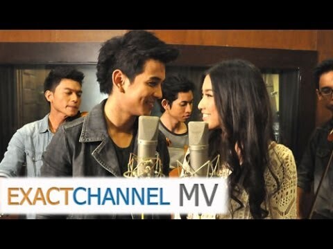 เต็มใจ  แก้ม กุลกรณ์พัชร์ Official MV