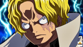 Die Wahrheit kommt ans Licht! | One Piece Kapitel 1082