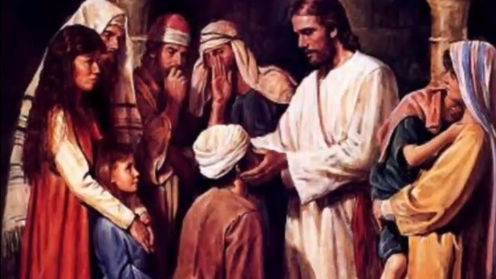 Thursday , March 12, 2026 Thursday of the Third Week of Lent #faith #readings #lent2026