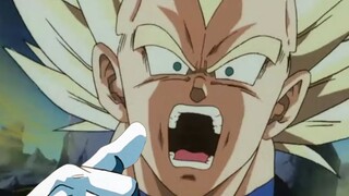 The legendary speed-speed-speed-speed-speed Vegeta