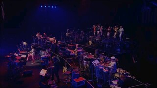 Toshiki Kadomatsu - City Nights