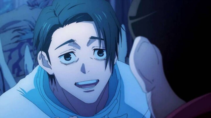 karakter jujutsu yang paling bisa diandalkan | fanart