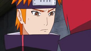 Yahiko hoảng sợ khi biết Konan đã được tỏ tình.