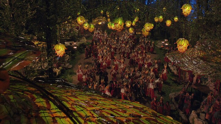 Monster Hunt 2 Full Movie in Hindi Dubbed