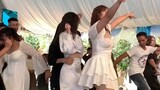 Fun dancing 🥵🥵💦💦🔥🔥