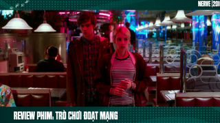 yt1s.com - Review Phim Chơi Game Kiếm Tiền Không Ngờ Vong Mạng Cay Đắng  Nerve