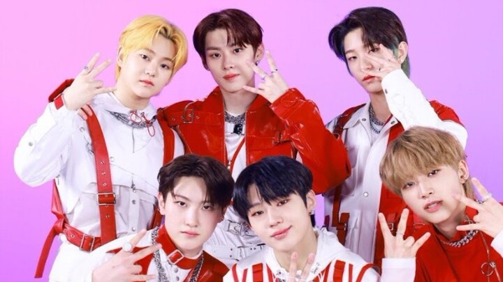 Versi tarian estafet dari lagu debut boy grup baru Psy, TNX, “MOVE” telah dirilis!