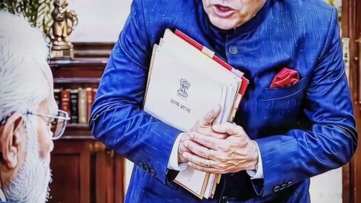 india me aisa ho rha h